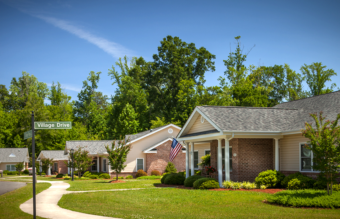 Gallery The Village at Woods Edge